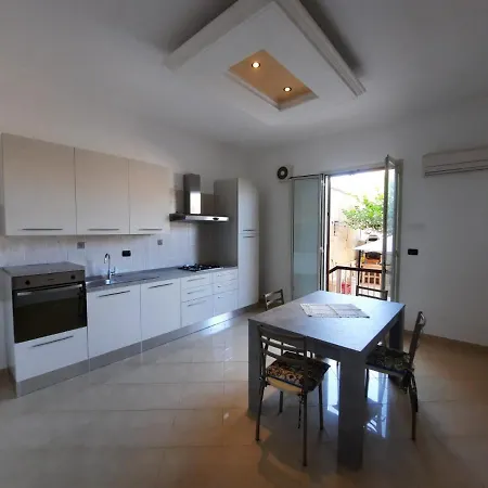 Casa Violetta * Portopalo Di Capo Passero