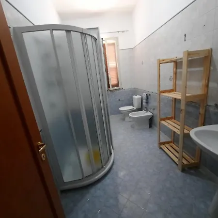 Casa Violetta Apartment