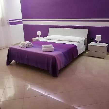 Casa Violetta Apartment