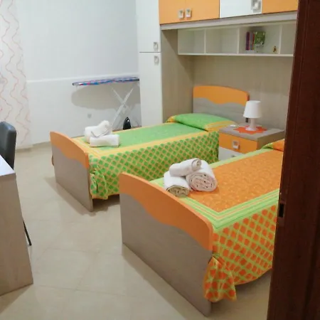 Apartment Casa Violetta
