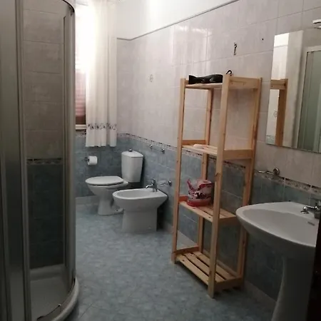 Casa Violetta Apartment *