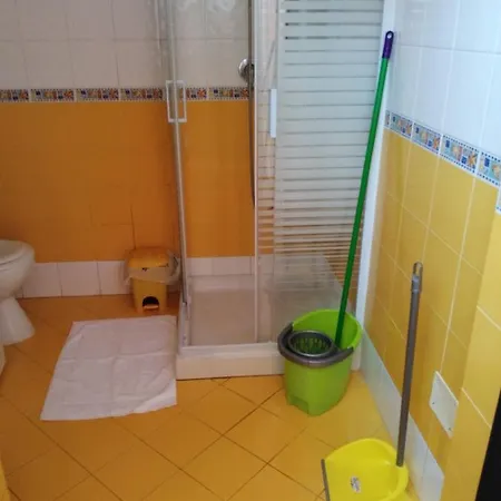 Casa Violetta Apartment