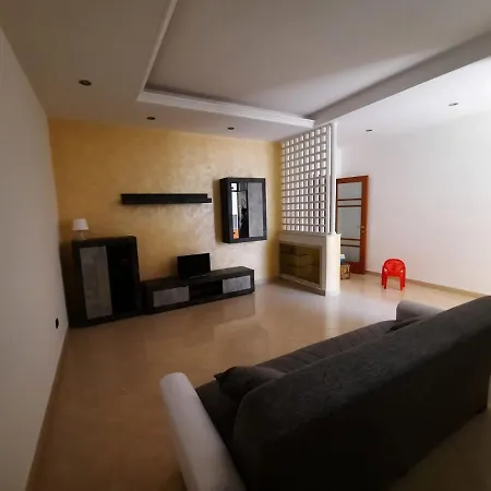 Casa Violetta Διαμέρισμα Portopalo Di Capo Passero