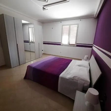 Casa Violetta